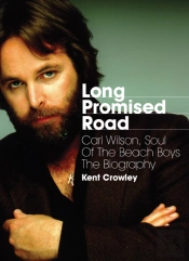 Long Promised Road