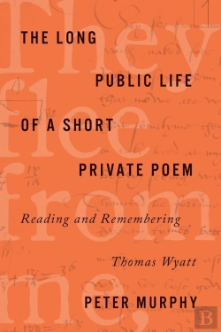 Bertrand.pt - Long Public Life Of A Short Private Poem