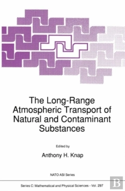Bertrand.pt - Long-Range Atmospheric Transport Of Natural And Contaminant Substances