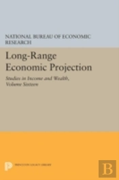 Long-Range Economic Projection, Volume 16