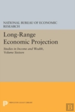 Bertrand.pt - Long-Range Economic Projection, Volume 16