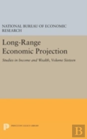 Long-Range Economic Projection, Volume 16