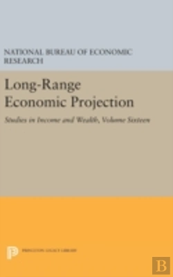 Bertrand.pt - Long-Range Economic Projection, Volume 16