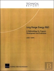 Long-Range Energy Research And Development