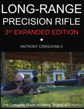 Long Range Precision Rifle