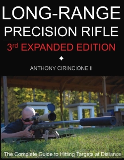Bertrand.pt - Long Range Precision Rifle