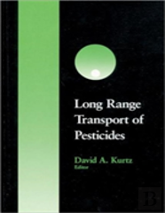 Long Range Transport Of Pesticides