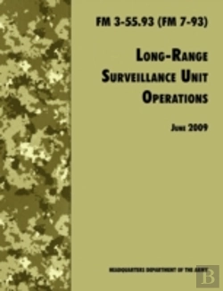 Bertrand.pt - Long Range Unit Surveillance Operations Fm 3-55.93 (Fm 7-93)