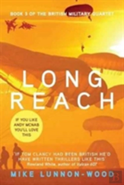 Bertrand.pt - Long Reach