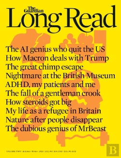 Bertrand.pt - Long Read
