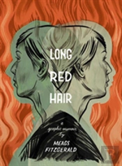 Long Red Hair