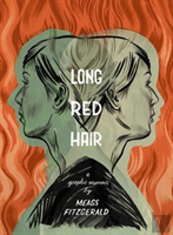 Bertrand.pt - Long Red Hair