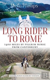 Long Rider To Rome