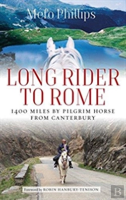 Bertrand.pt - Long Rider To Rome