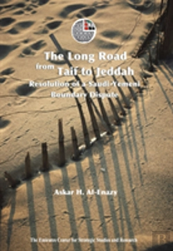 Bertrand.pt - Long Road From Taif To Jeddah