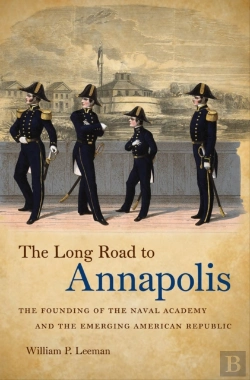 Bertrand.pt - Long Road To Annapolis