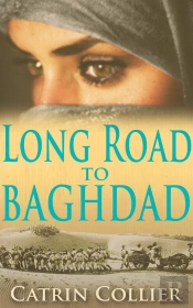 Long Road To Baghdad