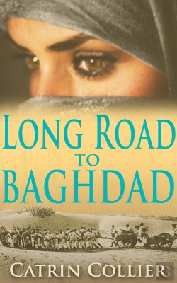 Bertrand.pt - Long Road To Baghdad
