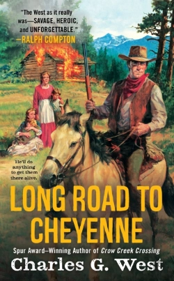 Bertrand.pt - Long Road To Cheyenne
