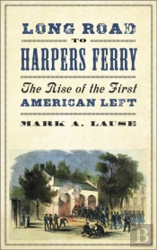 Long Road To Harpers Ferry