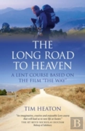 Long Road To Heaven, The Â€“ A Lent Course Based On The Film