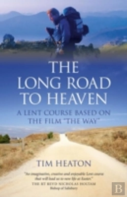 Bertrand.pt - Long Road To Heaven, The Â€“ A Lent Course Based On The Film