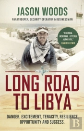 Long Road To Libya