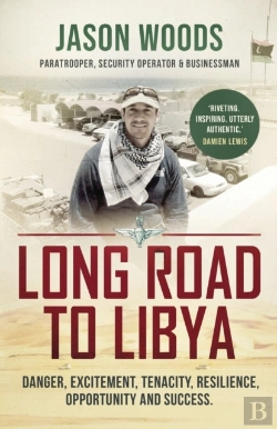Bertrand.pt - Long Road To Libya
