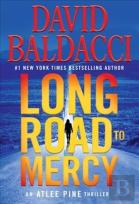 Long Road To Mercy