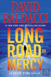 Long Road To Mercy