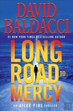 Bertrand.pt - Long Road To Mercy