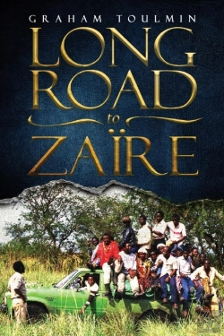 Bertrand.pt - Long Road To Zaire