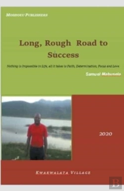 Bertrand.pt - Long, Rough Road To Success