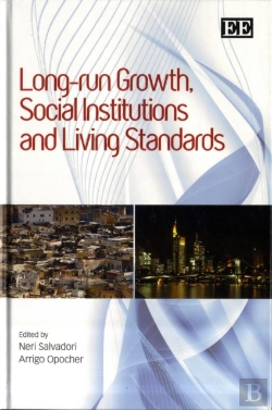 Bertrand.pt - Long-Run Growth, Social Institutions And Living Standards