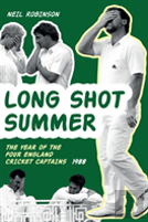 Long Shot Summer