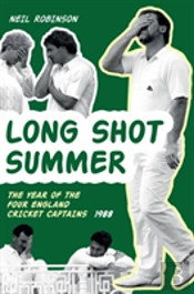 Long Shot Summer