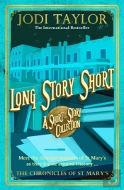 Long Story Short (Short Story Collection)
