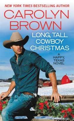 Bertrand.pt - Long, Tall Cowboy Christmas