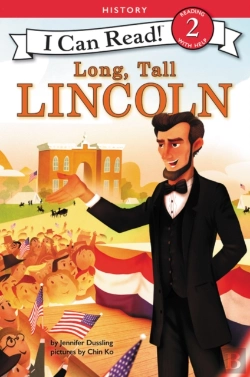 Bertrand.pt - Long, Tall Lincoln