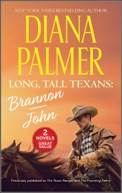 Bertrand.pt - Long, Tall Texans: Brannon & John