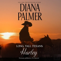 Bertrand.pt - Long, Tall Texans: Harley