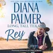 Long, Tall Texans: Rey