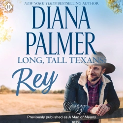 Bertrand.pt - Long, Tall Texans: Rey