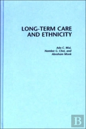 Long-Term Care And Ethnicity