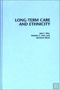 Bertrand.pt - Long-Term Care And Ethnicity