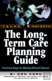 Long Term Care Guide