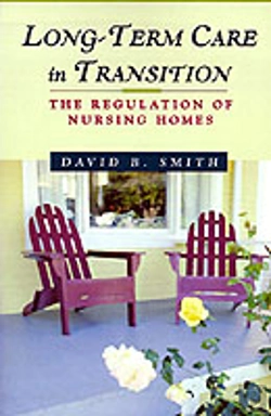 Bertrand.pt - Long-Term Care In Transition: The Regulation Of Nursing Homes
