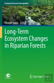 Long-Term Ecosystem Changes In Riparian Forests