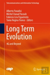 Long Term Evolution
