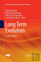 Long Term Evolution